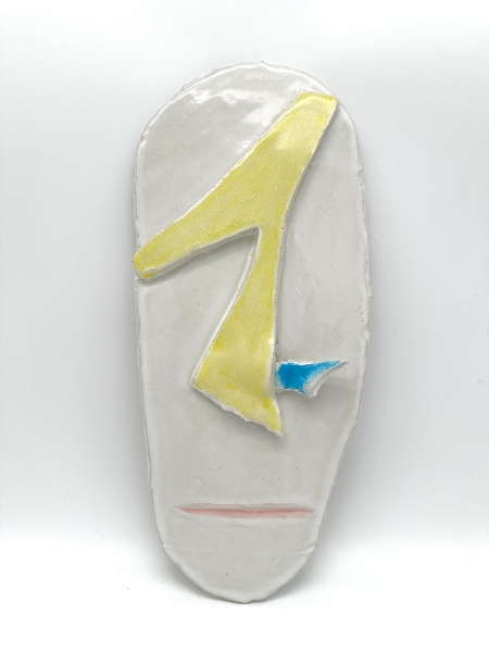 VANDERPERREN Klaas - Ziggy